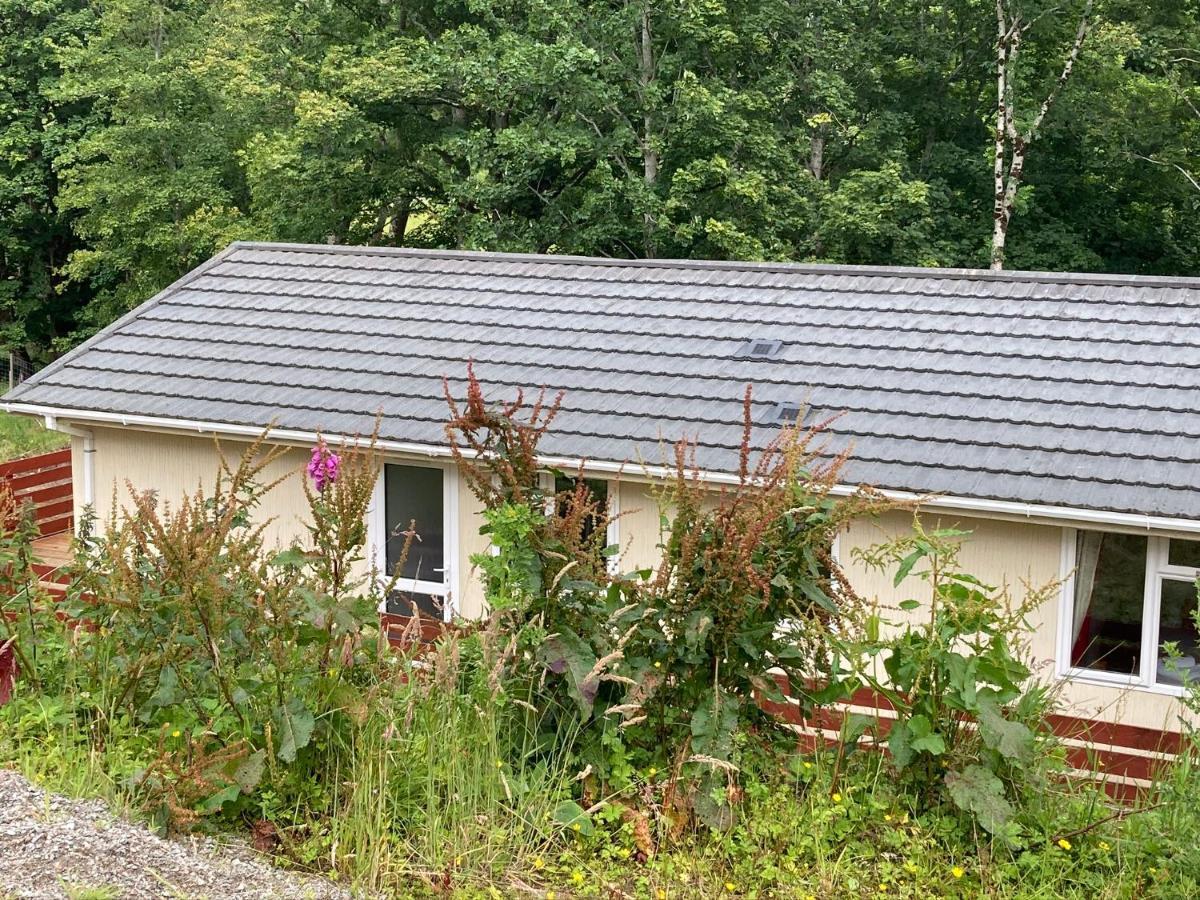 Lochay Lodges Killin Eksteriør billede